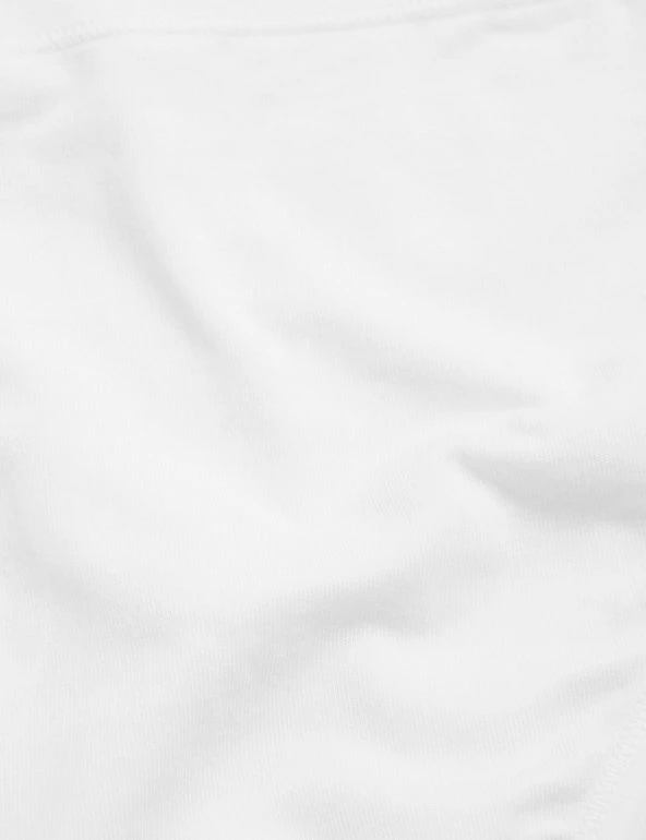 Coupon ๐ M&S Collection 5pk No VPL Cotton Modal High Leg Knickers ๐ 5 Coupon ๐ M&S Collection 5pk No VPL Cotton Modal High Leg Knickers ๐ - Image 5