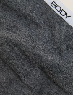 Brand new ✨ Knickers 5pk Supima Cotton Body 🩴 Thongs 🥰 -Women's Holiday Shop Sales SD 02 T61 7057T A4 X EC 5