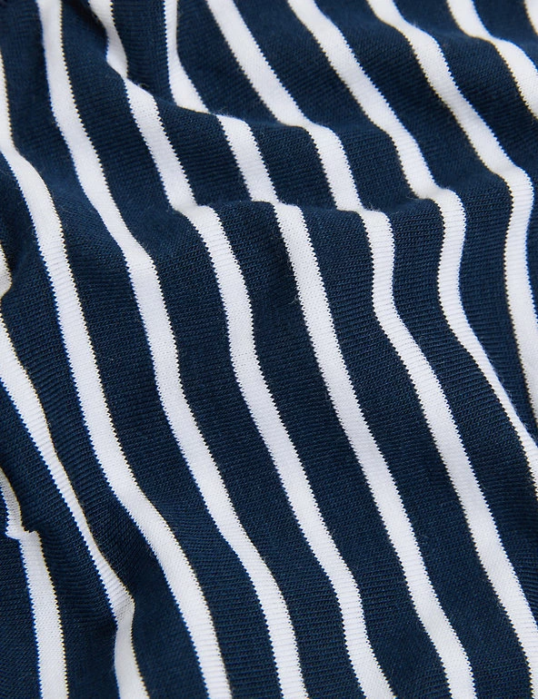 Outlet โค๏ธ 5pk Supima Cotton Body High Leg Knickers ๐ฏ 5 Outlet โค๏ธ 5pk Supima Cotton Body High Leg Knickers ๐ฏ - Image 5