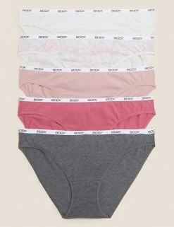 Best reviews of 🥰 Multipack Knickers 5pk Supima Cotton Body Logo Low Rise 👙 Bikini Knickers ❤️ 15 Best reviews of 🥰 Multipack Knickers 5pk Supima Cotton Body Logo Low Rise 👙 Bikini Knickers ❤️ -Women's Holiday Shop Sales SD 02 T61 7760M A4 X EC 0