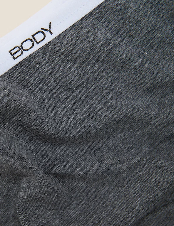 Best reviews of 🥰 Multipack Knickers 5pk Supima Cotton Body Logo Low Rise 👙 Bikini Knickers ❤️ 10 Best reviews of 🥰 Multipack Knickers 5pk Supima Cotton Body Logo Low Rise 👙 Bikini Knickers ❤️ - Image 10