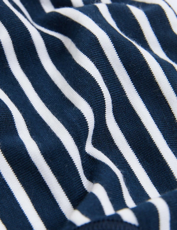 Best reviews of 🥰 Multipack Knickers 5pk Supima Cotton Body Logo Low Rise 👙 Bikini Knickers ❤️ 5 Best reviews of 🥰 Multipack Knickers 5pk Supima Cotton Body Logo Low Rise 👙 Bikini Knickers ❤️ - Image 5