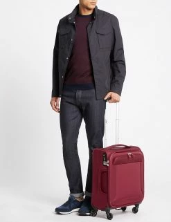 Best Pirce ๐ M&S Collection Suitcases & Luggage Ultralite 4 Wheel Soft Cabin Suitcase ๐งจ 21 Best Pirce ๐ M&S Collection Suitcases & Luggage Ultralite 4 Wheel Soft Cabin Suitcase ๐งจ -Women's Holiday Shop Sales SD 05 T40 4617 B0 X EC 4