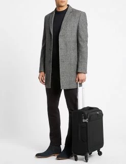 Best Pirce ๐ M&S Collection Suitcases & Luggage Ultralite 4 Wheel Soft Cabin Suitcase ๐งจ 29 Best Pirce ๐ M&S Collection Suitcases & Luggage Ultralite 4 Wheel Soft Cabin Suitcase ๐งจ -Women's Holiday Shop Sales SD 05 T40 4617 Y0 X EC 4