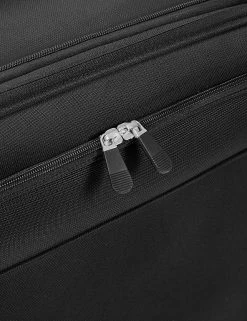 Coupon 🌟 M&S Collection Suitcases & Luggage Ultralite 4 Wheel Soft Medium Suitcase 😀 -Women's Holiday Shop Sales SD 05 T40 4618 Y0 X EC 3