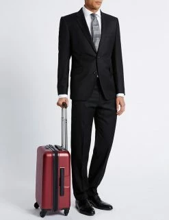 Discount ๐ฅฐ Suitcases & Luggage Scorpio 4 Wheel Hard Shell Cabin Suitcase ๐ 32 Discount ๐ฅฐ Suitcases & Luggage Scorpio 4 Wheel Hard Shell Cabin Suitcase ๐ -Women's Holiday Shop Sales SD 05 T40 5504 LX X EC 4