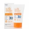 New 🎁 Sun Smart Sensitive Face Sun Lotion SPF30 50ml 🛒