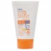 Coupon 👏 Sun Smart Sun Cream Travel Size Sensitive Moisture Protect Sun Lotion SPF50+ 50ml 🧨