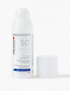 Best deal 💯 Ultrasun SPF50+ Face Anti-Pigmentation SPF 50+ 50ml 🔥
