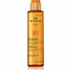 Best Pirce ❤️ NUXE Tanning Oil For Face & Body SPF30 150ml 😀