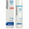 Budget 🔔 Ultrasun Face Sports Gel SPF 50 200ml ⌛