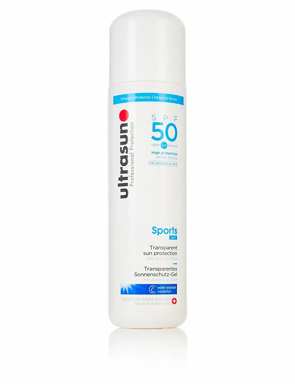 Budget 🔔 Ultrasun Face Sports Gel SPF 50 200ml ⌛ 2 Budget 🔔 Ultrasun Face Sports Gel SPF 50 200ml ⌛ - Image 2