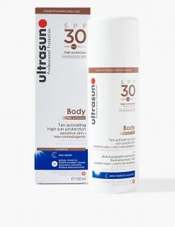 Best deal 🔥 Ultrasun SPF30 Tan Activator Body SPF 30 150ml 🔔 6 Best deal 🔥 Ultrasun SPF30 Tan Activator Body SPF 30 150ml 🔔 -Women's Holiday Shop Sales SD 07 T23 3945T NC X EC 2