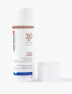 Best deal 🔥 Ultrasun SPF30 Tan Activator Body SPF 30 150ml 🔔 7 Best deal 🔥 Ultrasun SPF30 Tan Activator Body SPF 30 150ml 🔔 -Women's Holiday Shop Sales SD 07 T23 3945T NC X EC 3