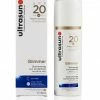 Outlet ❤️ Ultrasun Sensitive Skin Glimmer SPF 20 150ml 😍
