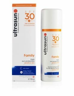 Discount π Ultrasun SPF30 Family SPF 30 150ml π€©