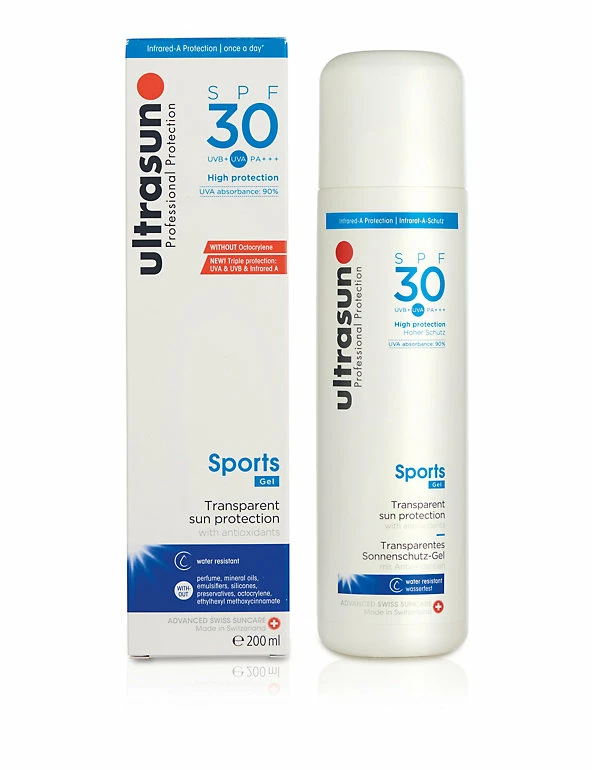 Cheap ๐คฉ Ultrasun SPF30 Sports SPF 30 200ml ๐ฏ 1 Cheap ๐คฉ Ultrasun SPF30 Sports SPF 30 200ml ๐ฏ