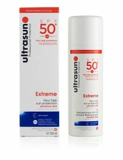 Best Sale 😍 Ultrasun SPF50+ Extreme SPF 50+ 150ml 🧨