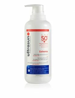 Top 10 ✨ Ultrasun SPF50+ Extreme SPF 50+ 400ml 🛒