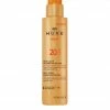 Deals 😉 NUXE Sun Cream Sun Protection Spray For Face And Body SPF20 150ml 😍