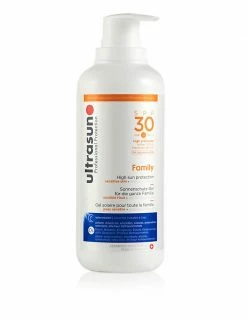 Deals ⌛ Ultrasun Sun Cream Family SPF 30 400ml 🥰