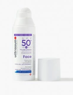 Best reviews of 😍 Ultrasun Face SPF 50+ 50ml 🛒
