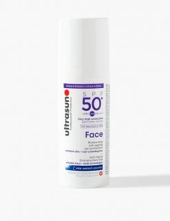Best reviews of 😍 Ultrasun Face SPF 50+ 50ml 🛒 -Women's Holiday Shop Sales SD 07 T23 7177T NC X EC 3