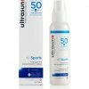Budget ⭐ Ultrasun Once A Day Application Sports Spray SPF 50 150ml ⌛