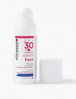 Deals βοΈ Ultrasun SPF30 Face SPF 30 50ml π