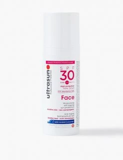 Deals ✔️ Ultrasun SPF30 Face SPF 30 50ml 🌟 -Women's Holiday Shop Sales SD 07 T23 7198T NC X EC 3