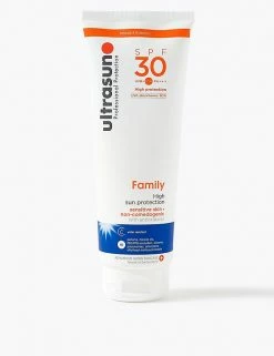 Wholesale 🔥 Ultrasun SPF30 Family SPF 30 250ml ❤️