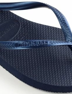 Promo 💯 HAVAIANAS 🩴 Sandals Slim Flip Flops 🧨 -Women's Holiday Shop Sales SD 08 T83 2080 F0 X EC 2