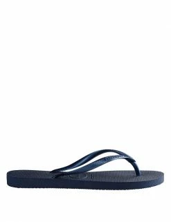 Promo 💯 HAVAIANAS 🩴 Sandals Slim Flip Flops 🧨 -Women's Holiday Shop Sales SD 08 T83 2080 F0 X EC 3