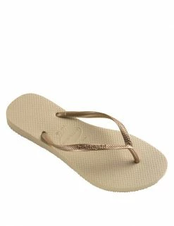 Promo 💯 HAVAIANAS 🩴 Sandals Slim Flip Flops 🧨