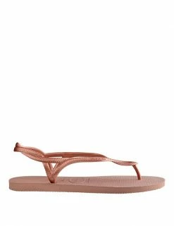 Best reviews of 👍 HAVAIANAS 🩴 Sandals Backstrap Metallic Flip Flops 🌟 -Women's Holiday Shop Sales SD 08 T83 2086 MC X EC 3