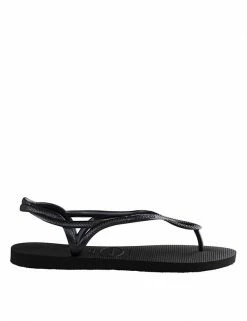 Best reviews of 👍 HAVAIANAS 🩴 Sandals Backstrap Metallic Flip Flops 🌟 -Women's Holiday Shop Sales SD 08 T83 2086 Y0 X EC 3