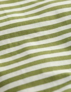 Budget 🤩 Seasalt Cornwall Women Pure Cotton Striped Slash Neck T-Shirt 🔔 -Women's Holiday Shop Sales SD 08 T83 3441 J0 X EC 3