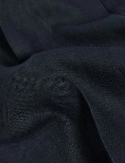 Hot Sale 🛒 JAEGER Pure Linen Straight Leg Trousers ✔️ -Women's Holiday Shop Sales SD 08 T97 7315A F0 X EC 6