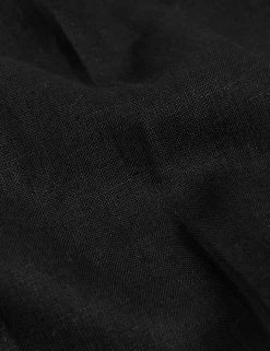 Hot Sale 🛒 JAEGER Pure Linen Straight Leg Trousers ✔️ -Women's Holiday Shop Sales SD 08 T97 7315A Y0 X EC 6