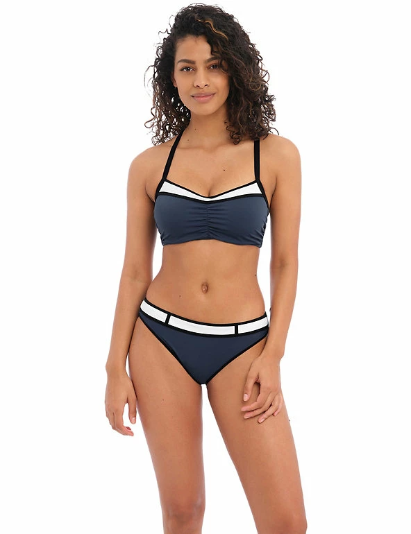 Budget 🎉 Freya 👙 Bikinis Colour Crush Wired Square Neck 👙 Bikini Top 🔔 3 Budget 🎉 Freya 👙 Bikinis Colour Crush Wired Square Neck 👙 Bikini Top 🔔 - Image 3