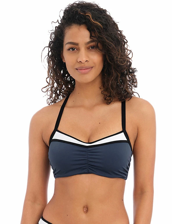 Budget 🎉 Freya 👙 Bikinis Colour Crush Wired Square Neck 👙 Bikini Top 🔔 6 Budget 🎉 Freya 👙 Bikinis Colour Crush Wired Square Neck 👙 Bikini Top 🔔 - Image 6