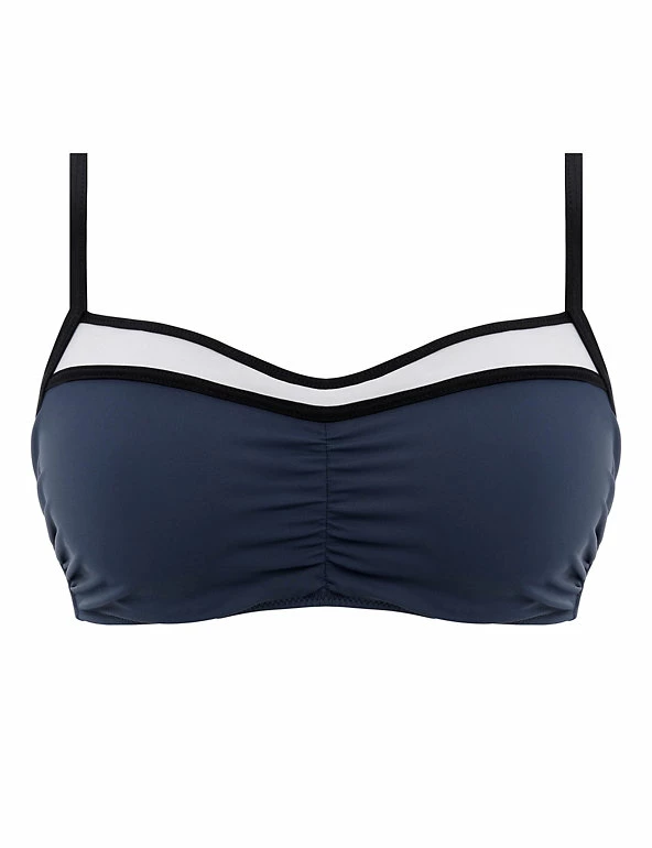 Budget 🎉 Freya 👙 Bikinis Colour Crush Wired Square Neck 👙 Bikini Top 🔔 2 Budget 🎉 Freya 👙 Bikinis Colour Crush Wired Square Neck 👙 Bikini Top 🔔 - Image 2