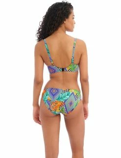 Hot Sale 👍 Freya 👙 Bikinis Cala Palma Padded Sweetheart 👙 Bikini Top ✔️ -Women's Holiday Shop Sales SD 10 T13 1004 ZZ X EC 2