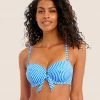Cheap 😀 Freya 👙 Bikinis Beach Hut Underwired Bandeau 👙 Bikini Top 🥰