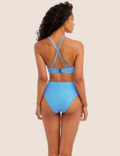 Cheap 😀 Freya 👙 Bikinis Beach Hut Underwired Bandeau 👙 Bikini Top 🥰 11 Cheap 😀 Freya 👙 Bikinis Beach Hut Underwired Bandeau 👙 Bikini Top 🥰 -Women's Holiday Shop Sales SD 10 T13 1024 E4 X EC 2