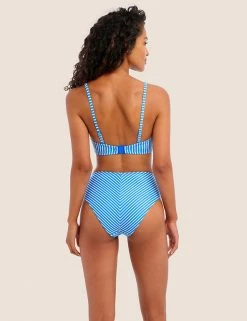 Cheap 😀 Freya 👙 Bikinis Beach Hut Underwired Bandeau 👙 Bikini Top 🥰 13 Cheap 😀 Freya 👙 Bikinis Beach Hut Underwired Bandeau 👙 Bikini Top 🥰 -Women's Holiday Shop Sales SD 10 T13 1024 E4 X EC 4