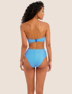 Cheap 😀 Freya 👙 Bikinis Beach Hut Underwired Bandeau 👙 Bikini Top 🥰 15 Cheap 😀 Freya 👙 Bikinis Beach Hut Underwired Bandeau 👙 Bikini Top 🥰 -Women's Holiday Shop Sales SD 10 T13 1024 E4 X EC 6