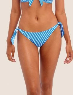 Flash Sale 😍 Freya 👙 Bikinis Beach Hut Tie Side 👙 Bikini Bottoms 🎁