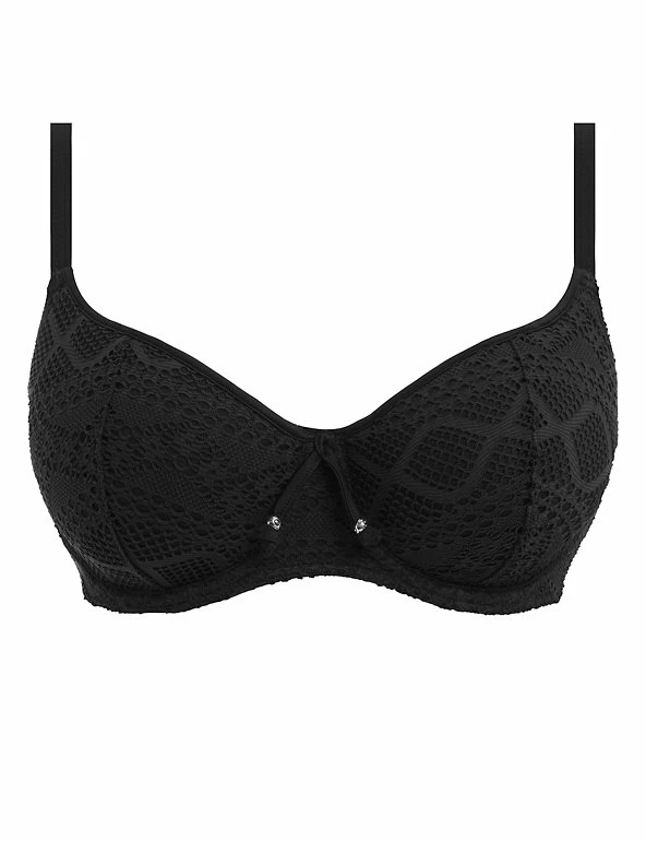 Coupon 🎁 Freya 👙 Bikinis Sundance Wired Padded Crochet 👙 Bikini Top 😍 2 Coupon 🎁 Freya 👙 Bikinis Sundance Wired Padded Crochet 👙 Bikini Top 😍 - Image 2