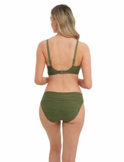 Outlet 🛒 Fantasie 👙 Bikinis Beach Waves Wired Scoop Neck 👙 Bikini Top 😀 7 Outlet 🛒 Fantasie 👙 Bikinis Beach Waves Wired Scoop Neck 👙 Bikini Top 😀 -Women's Holiday Shop Sales SD 10 T13 2666 JR X EC 2